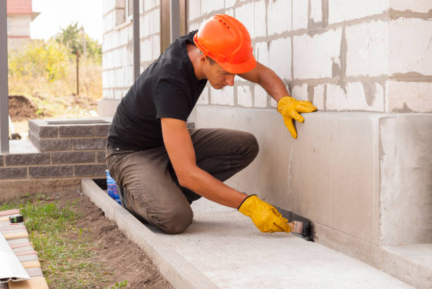 Licensed Waterproofing service in Rushsylvania, OH - Halo Water Proofing